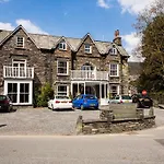 Gæstehus Moss Grove Organic Grasmere