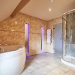 Moss Grove Organic Gæstehus 5*