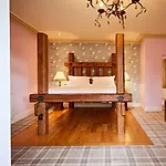 Moss Grove Organic Gæstehus 5*