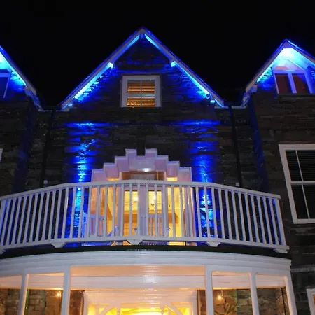 Moss Grove Organic Πανσιόν 5*