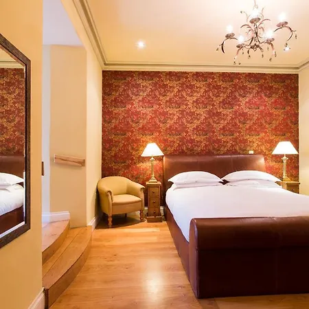 Moss Grove Organic Grasmere