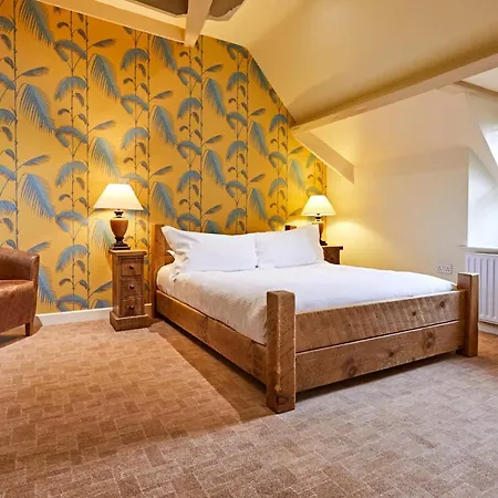 Moss Grove Organic Grasmere