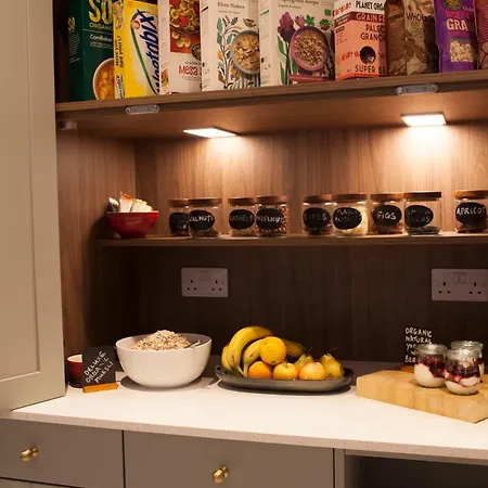 Moss Grove Organic Grasmere