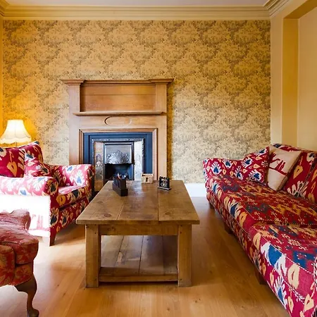 Moss Grove Organic Grasmere