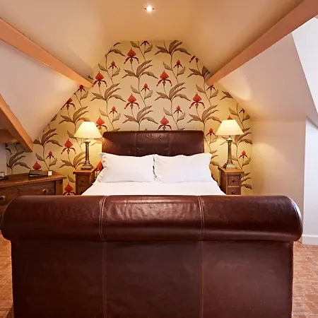 Moss Grove Organic 5* Grasmere