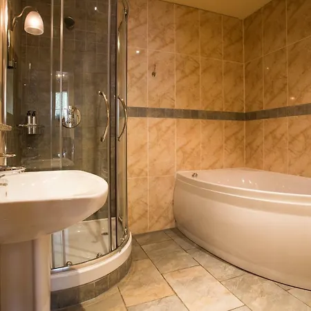 Maison d'hôtes Moss Grove Organic Grasmere