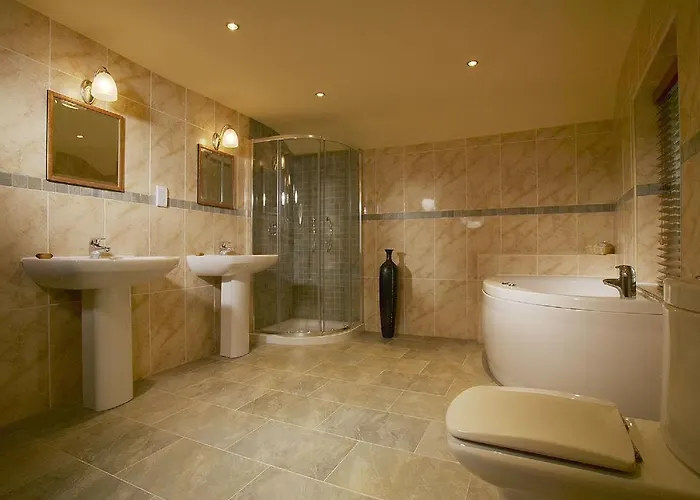 Moss Grove Organic Grasmere