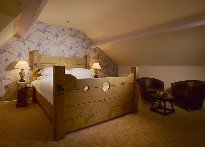 Guest house Moss Grove Organic 5*