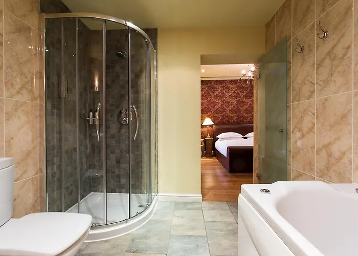 Moss Grove Organic Guest house Grasmere