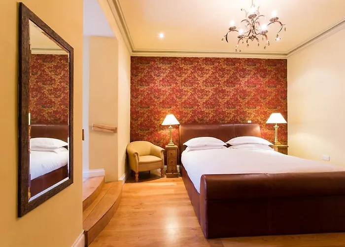 Moss Grove Organic Grasmere