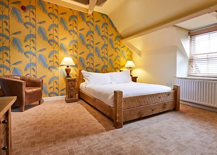 Moss Grove Organic Grasmere