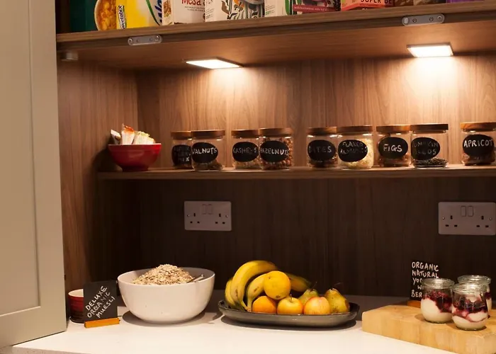 Moss Grove Organic Grasmere