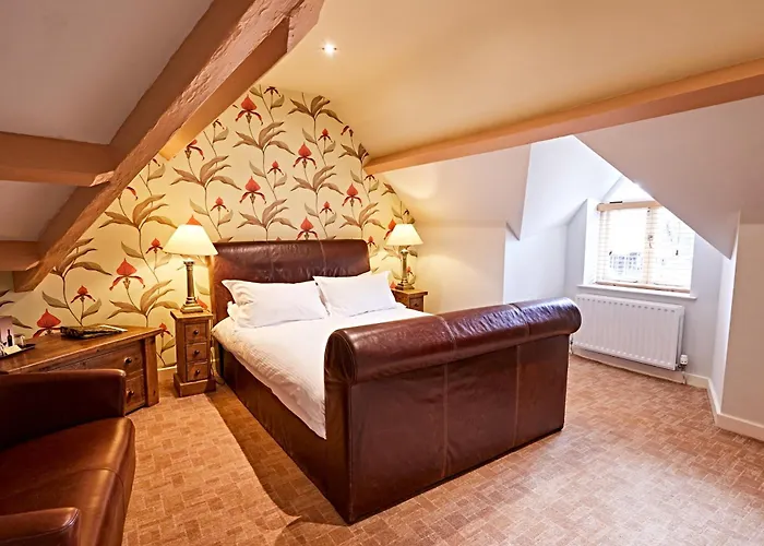 Guest house Moss Grove Organic 5*