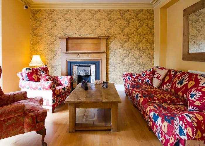 Moss Grove Organic Grasmere