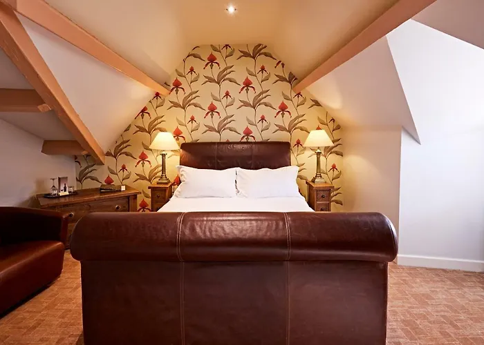 Moss Grove Organic 5* Grasmere