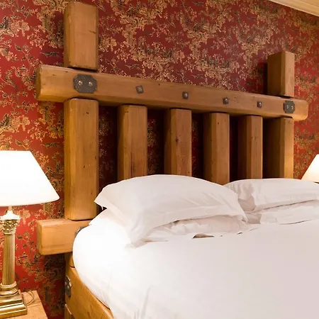 Moss Grove Organic Guest house