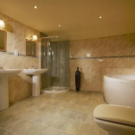 Moss Grove Organic Grasmere