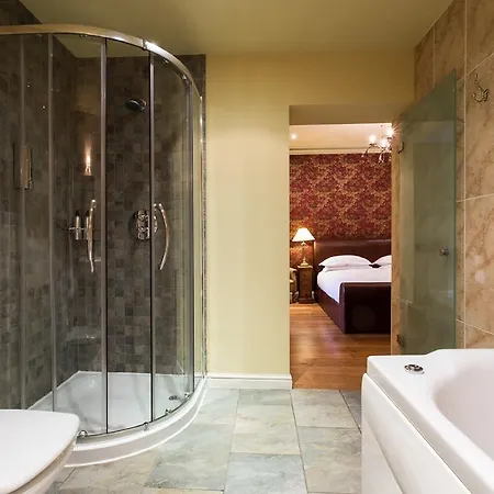 Moss Grove Organic Guest house Grasmere