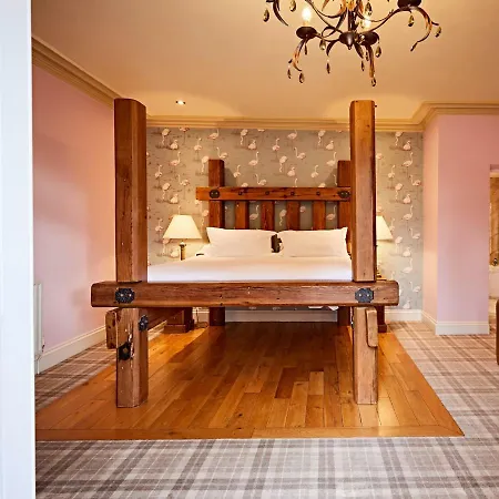 Moss Grove Organic Pensjonat 5*